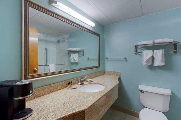  - Best Western Plus UNC Wilmington Hotel