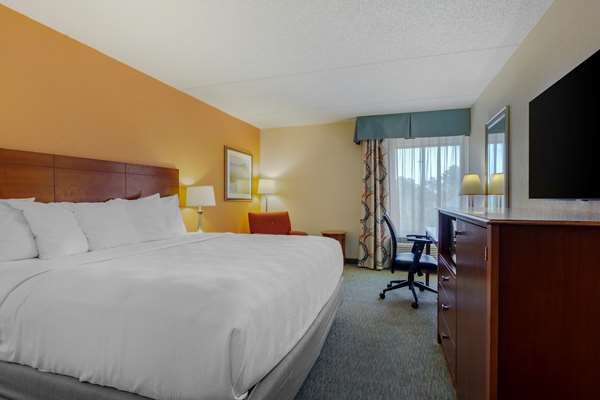  - Best Western Plus UNC Wilmington Hotel