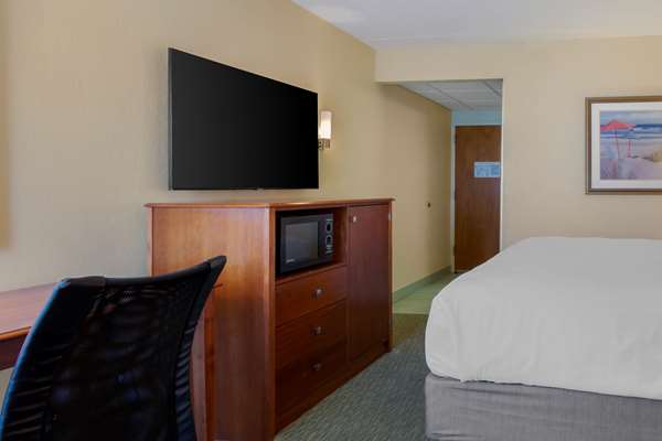  - Best Western Plus UNC Wilmington Hotel