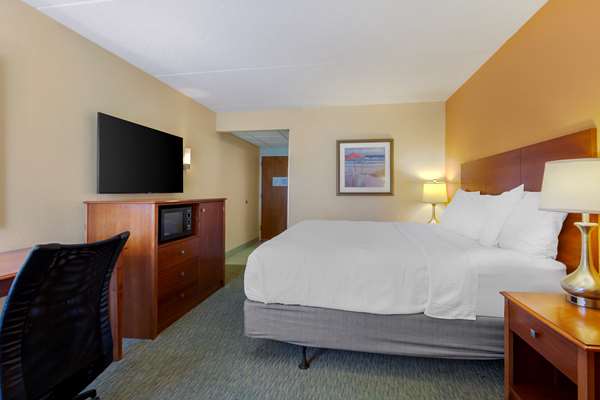  - Best Western Plus UNC Wilmington Hotel