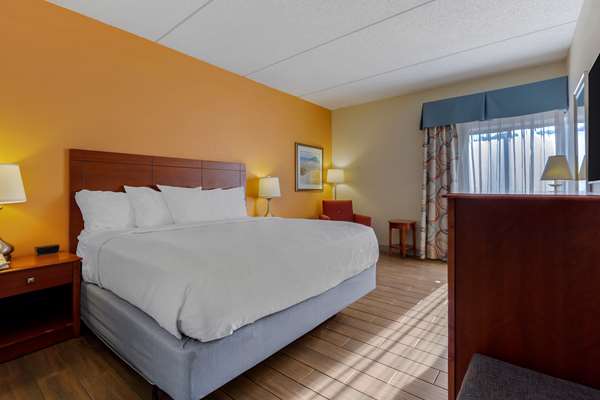  - Best Western Plus UNC Wilmington Hotel