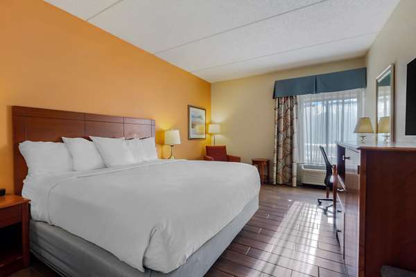  - Best Western Plus UNC Wilmington Hotel