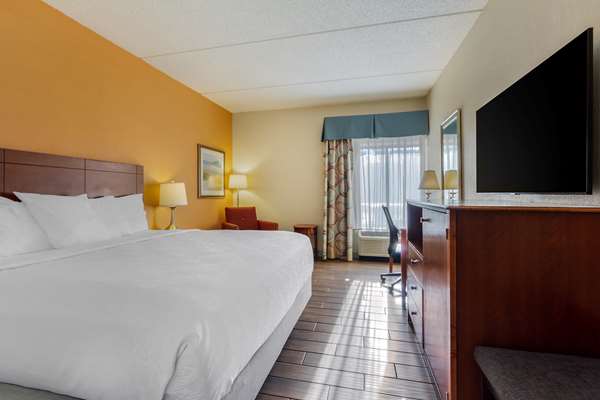  - Best Western Plus UNC Wilmington Hotel