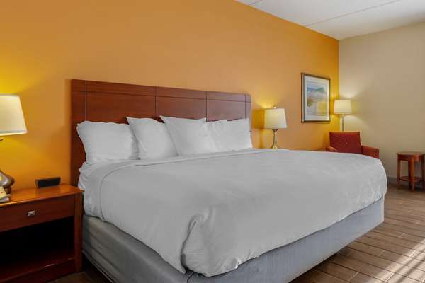  - Best Western Plus UNC Wilmington Hotel