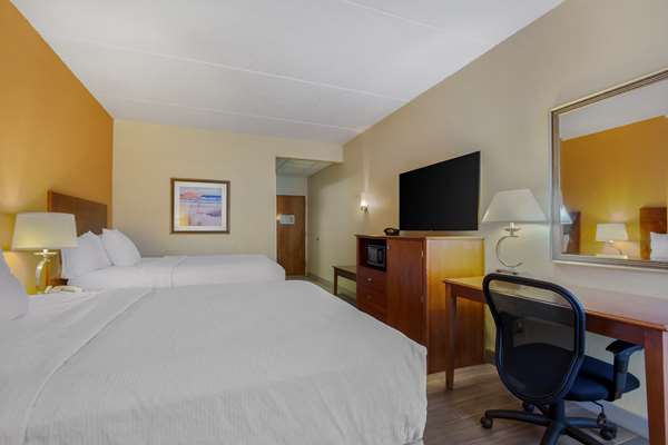  - Best Western Plus UNC Wilmington Hotel