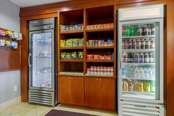  - Best Western Plus UNC Wilmington Hotel