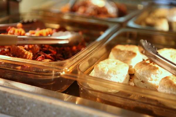 Amenities - Best Western Plus Goldsboro Hotel