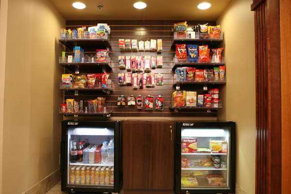  - Best Western Plus Goldsboro Hotel