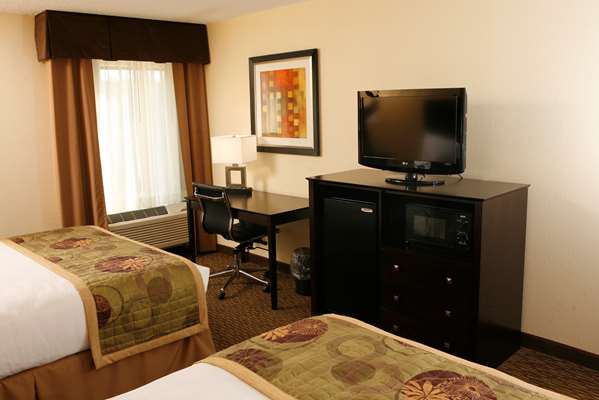  - Best Western Plus Goldsboro Hotel