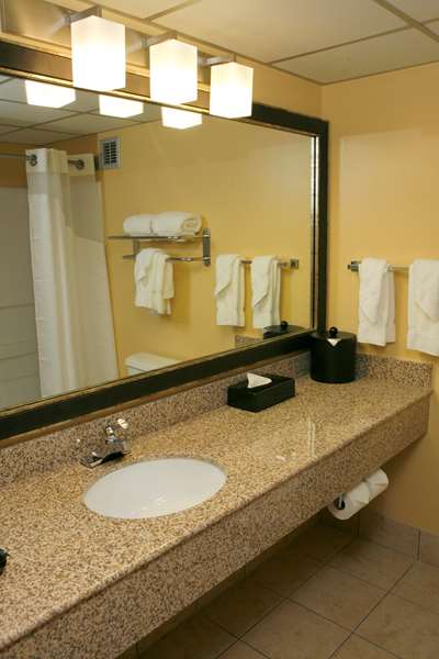  - Best Western Plus Goldsboro Hotel