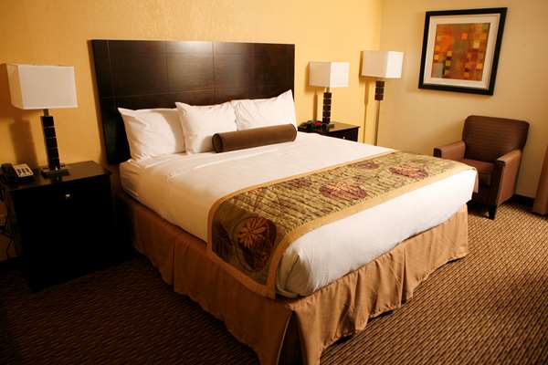  - Best Western Plus Goldsboro Hotel
