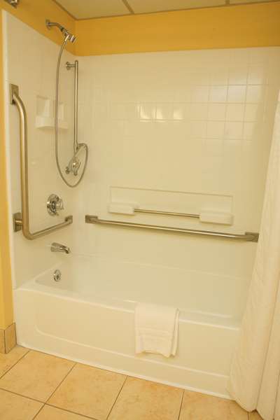  - Best Western Plus Goldsboro Hotel