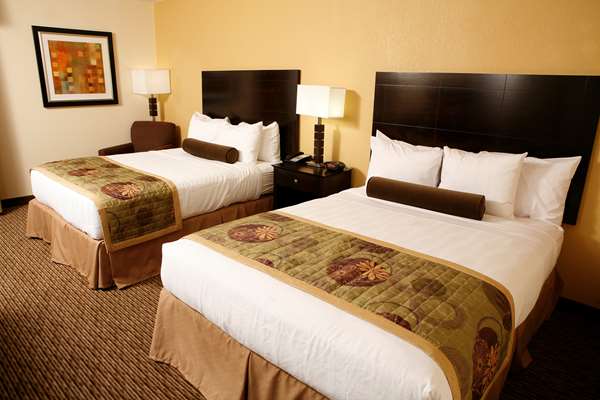  - Best Western Plus Goldsboro Hotel