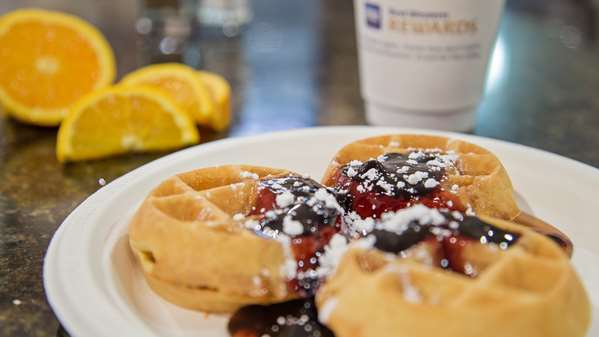 Amenities - SureStay Plus by Best Western Roanoke Rapids - I-95, Exit 171