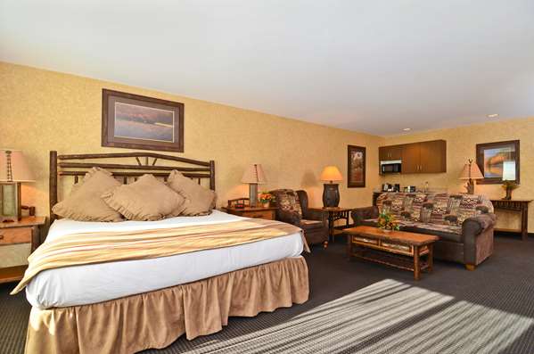 Suite - Best Western Plus Kelly Inn & Suites Fargo - I-94, Exit 348