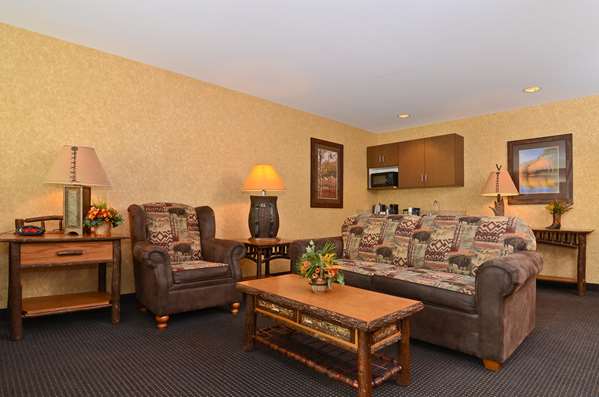 Suite - Best Western Plus Kelly Inn & Suites Fargo - I-94, Exit 348