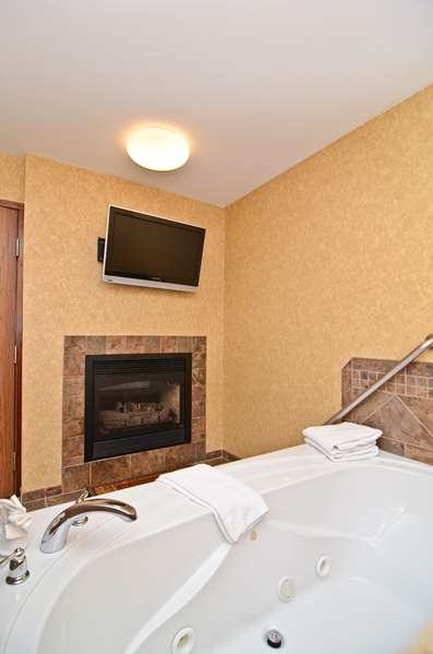 Suite - Best Western Plus Kelly Inn & Suites Fargo - I-94, Exit 348