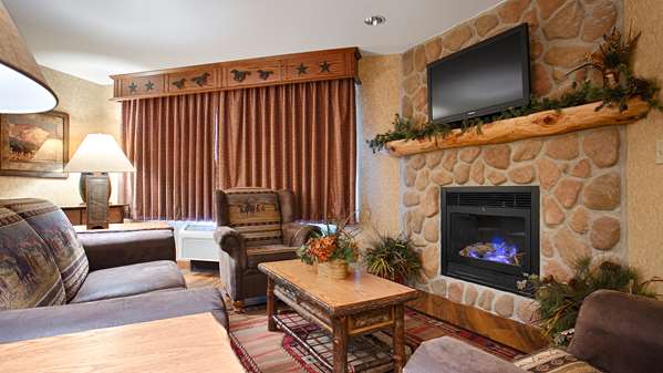 Suite - Best Western Plus Kelly Inn & Suites Fargo - I-94, Exit 348