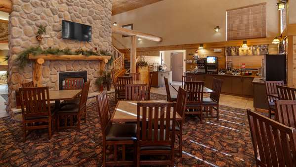 Amenities - Best Western Plus Kelly Inn & Suites Fargo - I-94, Exit 348