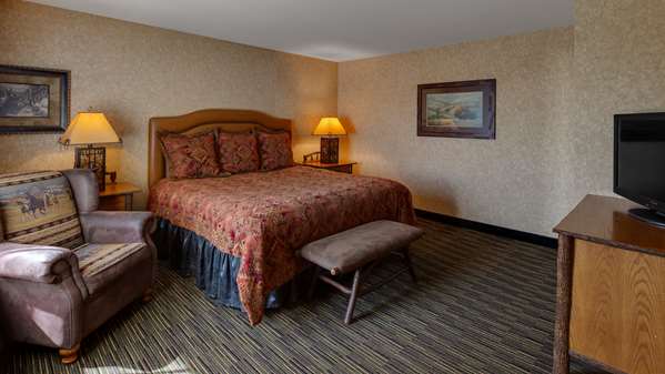 Suite - Best Western Plus Kelly Inn & Suites Fargo - I-94, Exit 348