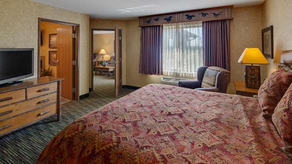 Suite - Best Western Plus Kelly Inn & Suites Fargo - I-94, Exit 348
