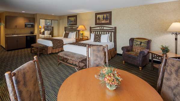 Suite - Best Western Plus Kelly Inn & Suites Fargo - I-94, Exit 348