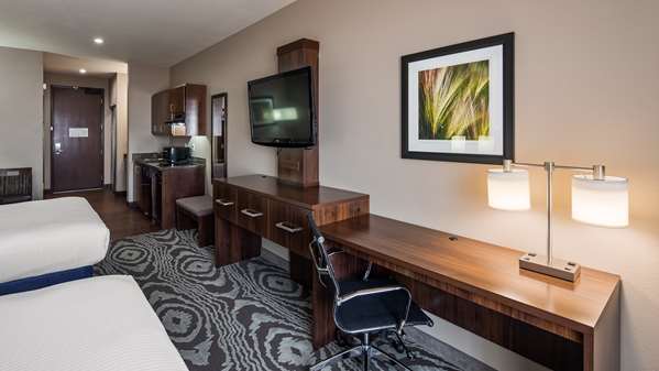  - Best Western Plus Williston Inn