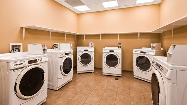  - Best Western Plus Williston Inn