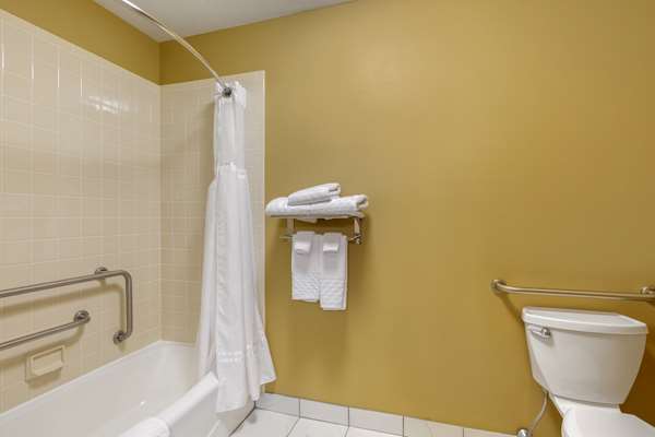  - Best Western Hotel Falcon Plaza Bowling Green - I-75, Exit 181