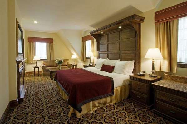  - Best Western Premier Mariemont Inn Cincinnati