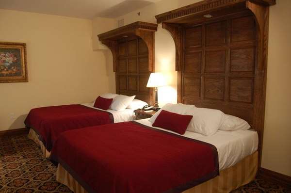  - Best Western Premier Mariemont Inn Cincinnati