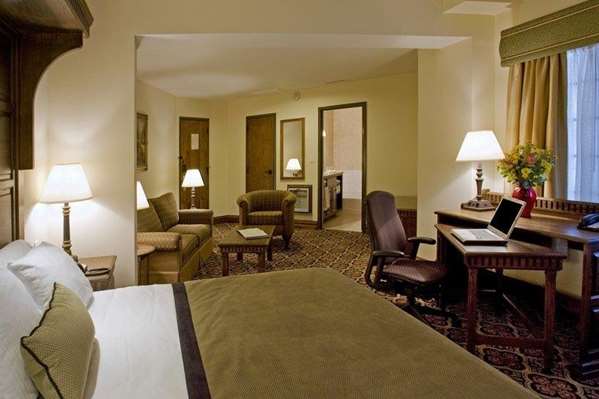  - Best Western Premier Mariemont Inn Cincinnati