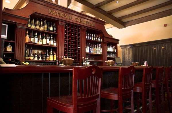 Restaurant - Best Western Premier Mariemont Inn Cincinnati