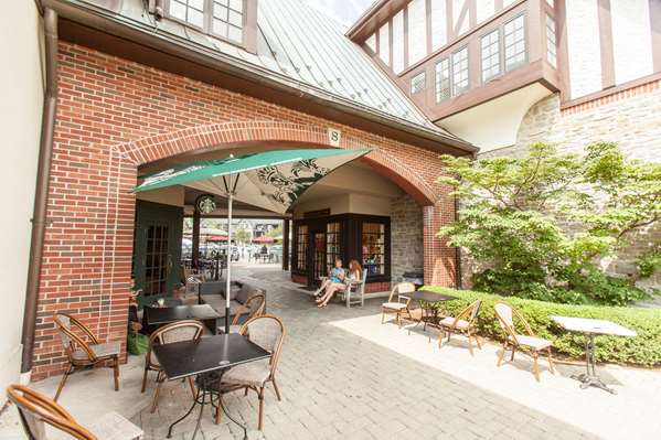  - Best Western Premier Mariemont Inn Cincinnati
