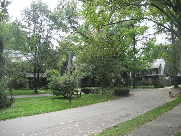  - Best Western Premier Mariemont Inn Cincinnati