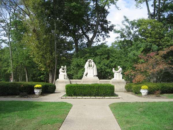  - Best Western Premier Mariemont Inn Cincinnati