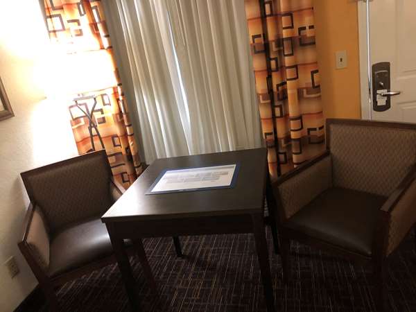  - Best Western Executive Inn Grove City - I-71, Exit 100