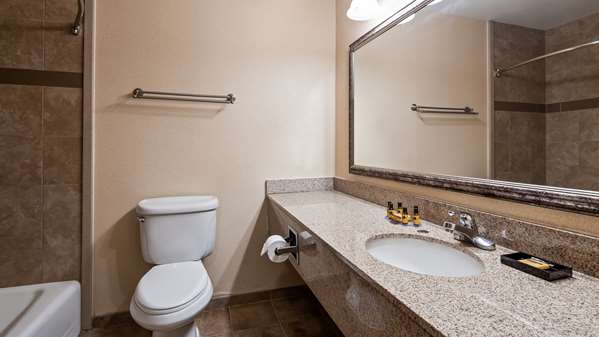  - Best Western Plus North Canton Inn & Suites