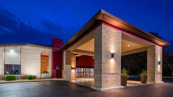 Exterior view - Best Western Plus North Canton Inn & Suites