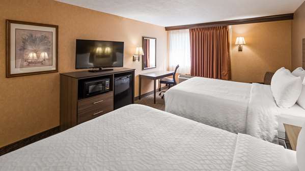  - Best Western Plus North Canton Inn & Suites