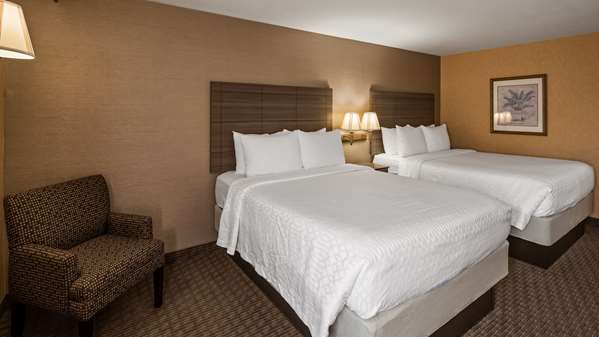  - Best Western Plus North Canton Inn & Suites