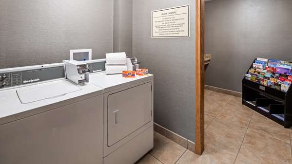  - Best Western Plus North Canton Inn & Suites