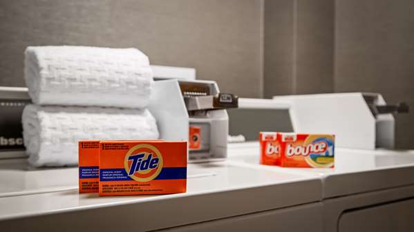  - Best Western Plus North Canton Inn & Suites