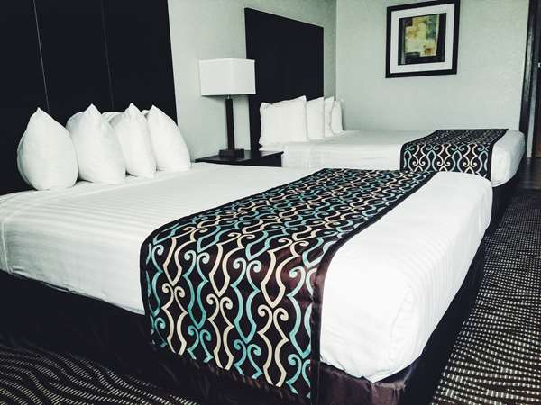  - Best Western Executive Inn Mt Gilead - I-71, Exit 151