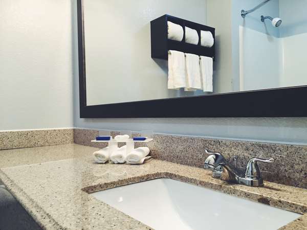  - Best Western Executive Inn Mt Gilead - I-71, Exit 151