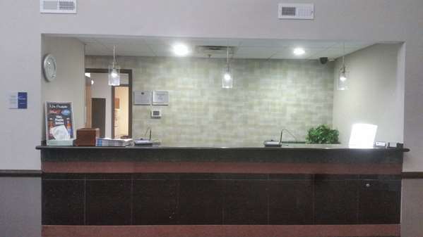  - Best Western Suites Columbus - I-70, Exit 91