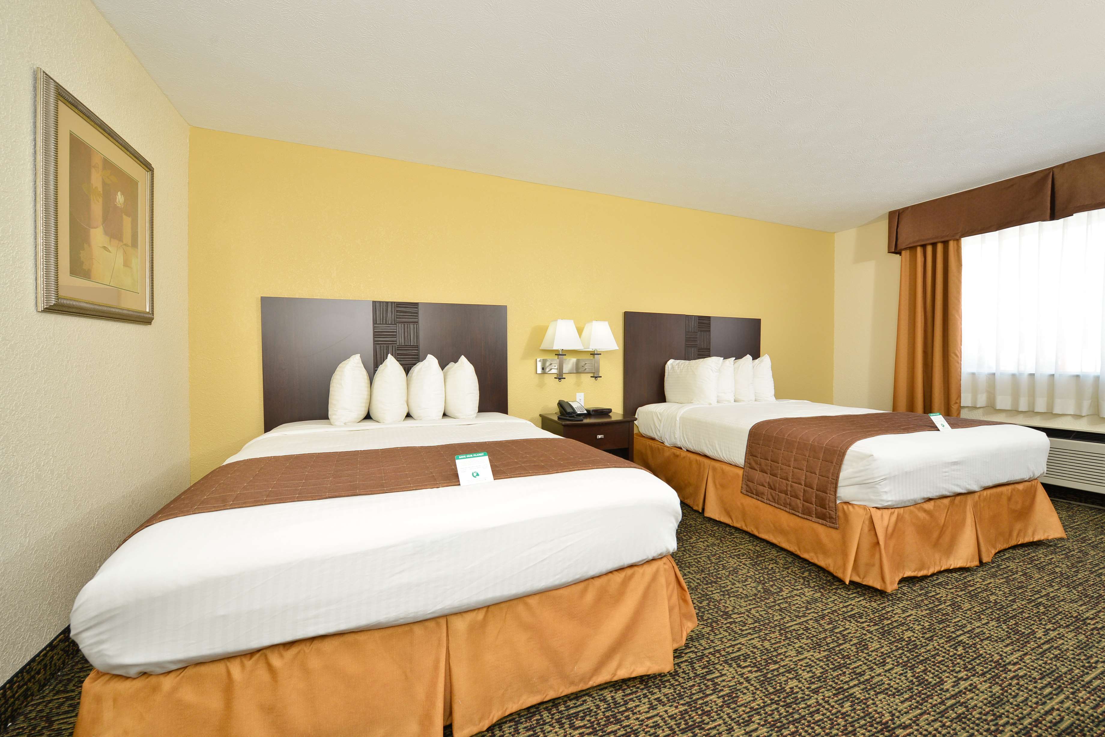 Best Western Inn - Tap to explore photos