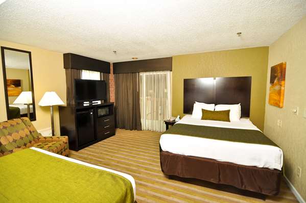  - Best Western Hotel Norwalk