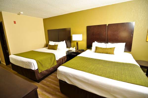  - Best Western Hotel Norwalk