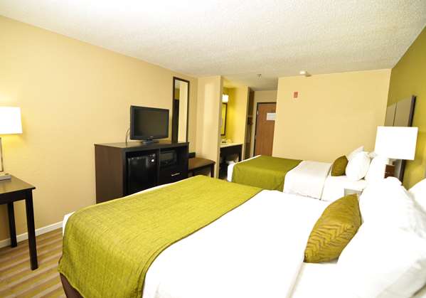  - Best Western Hotel Norwalk